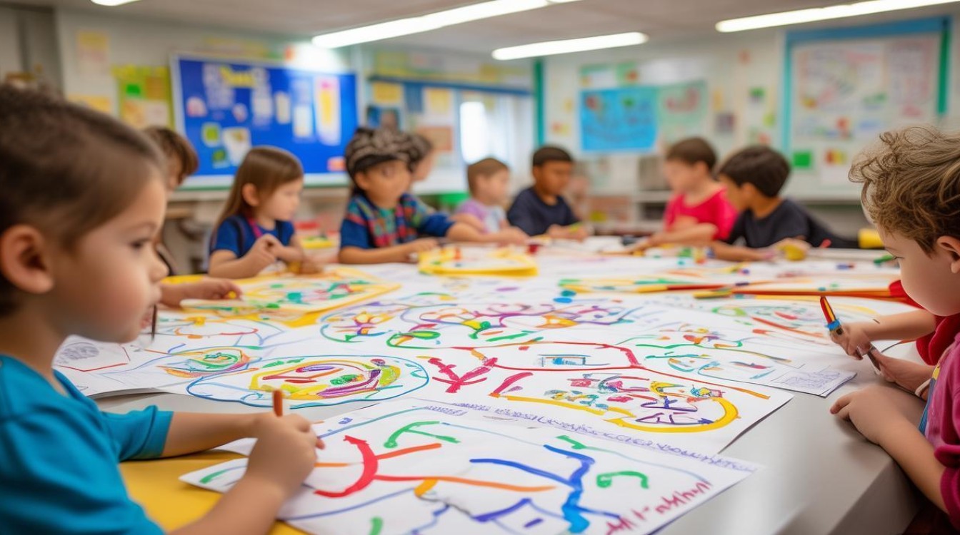 儿童思维导图培训，真能提升思维能力吗？-图1