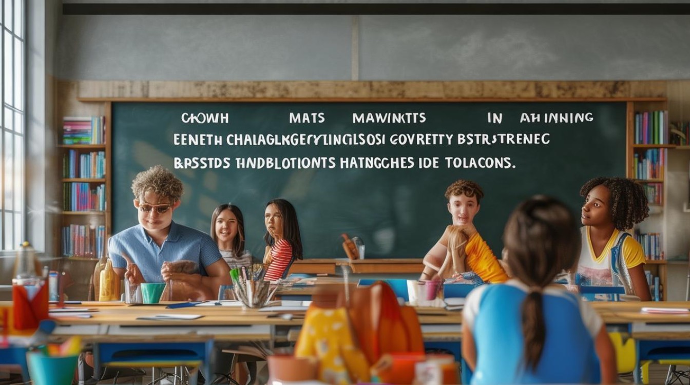 成长型思维如何有效培养？-图1