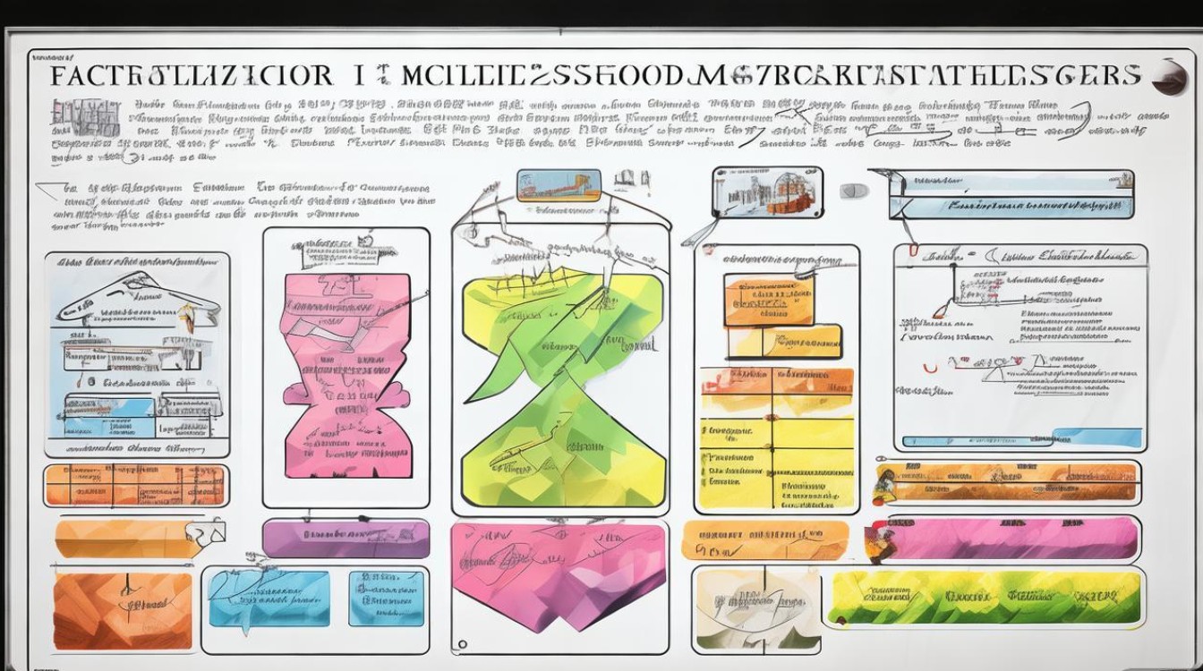 初中因式分解思维导图怎么用才高效？-图1