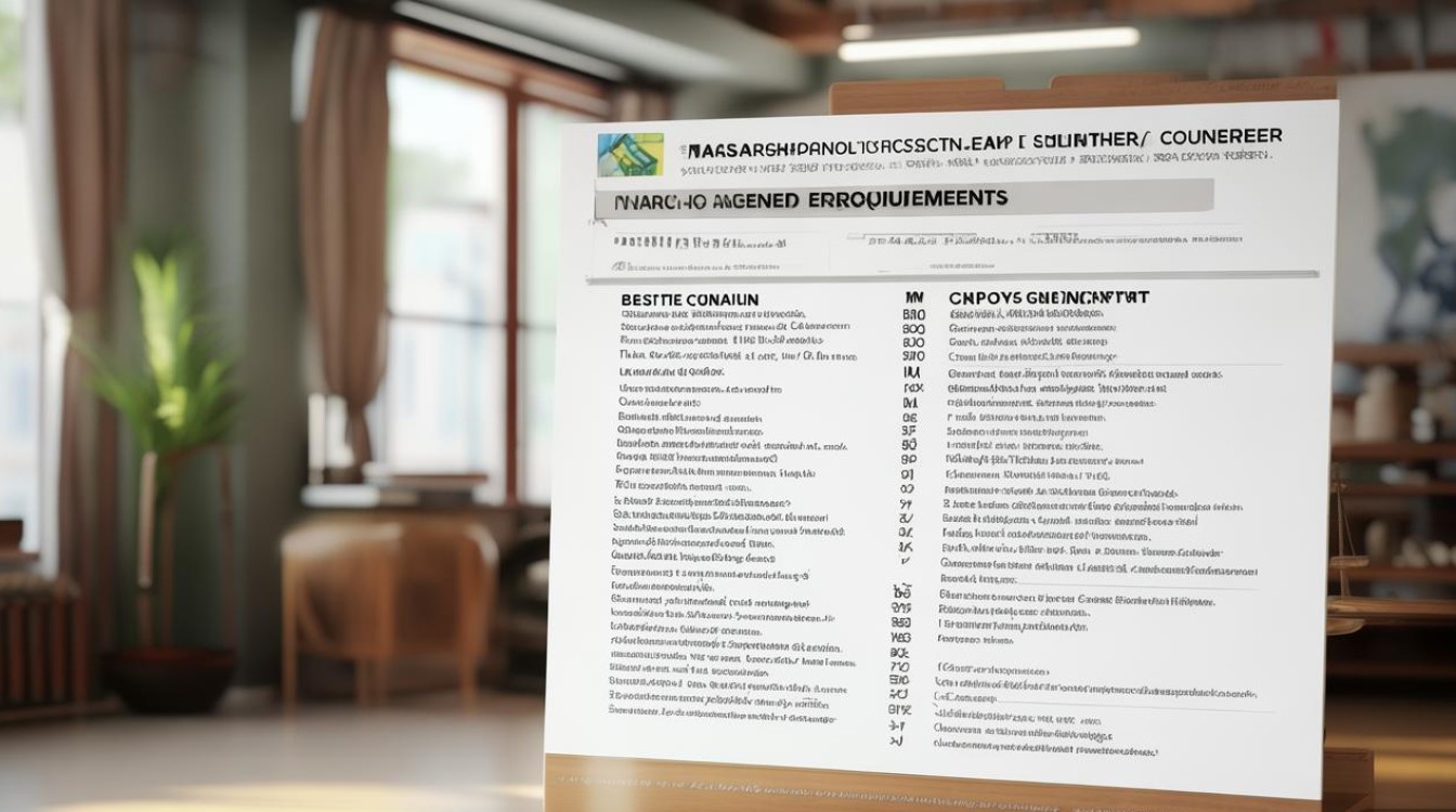 南昌心理咨询师报名条件具体有哪些要求？-图1