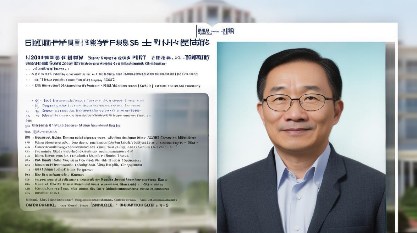 北邮信通院导师怎么选?-图1 北邮信通院导师怎么选?-图1