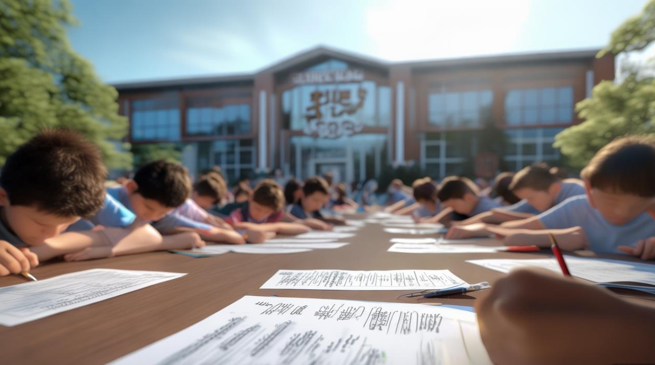 连州中学录取分数线是多少？-图1