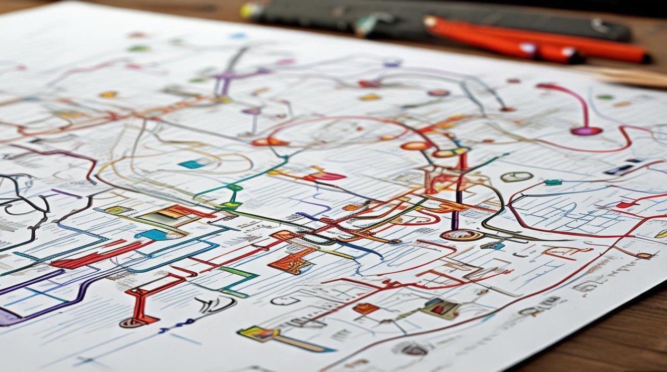 柯西思维导图，如何高效构建知识体系？-图1