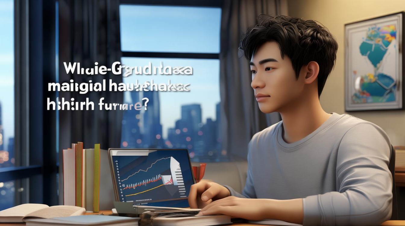 研究生选专业，前景好的是哪个？-图1