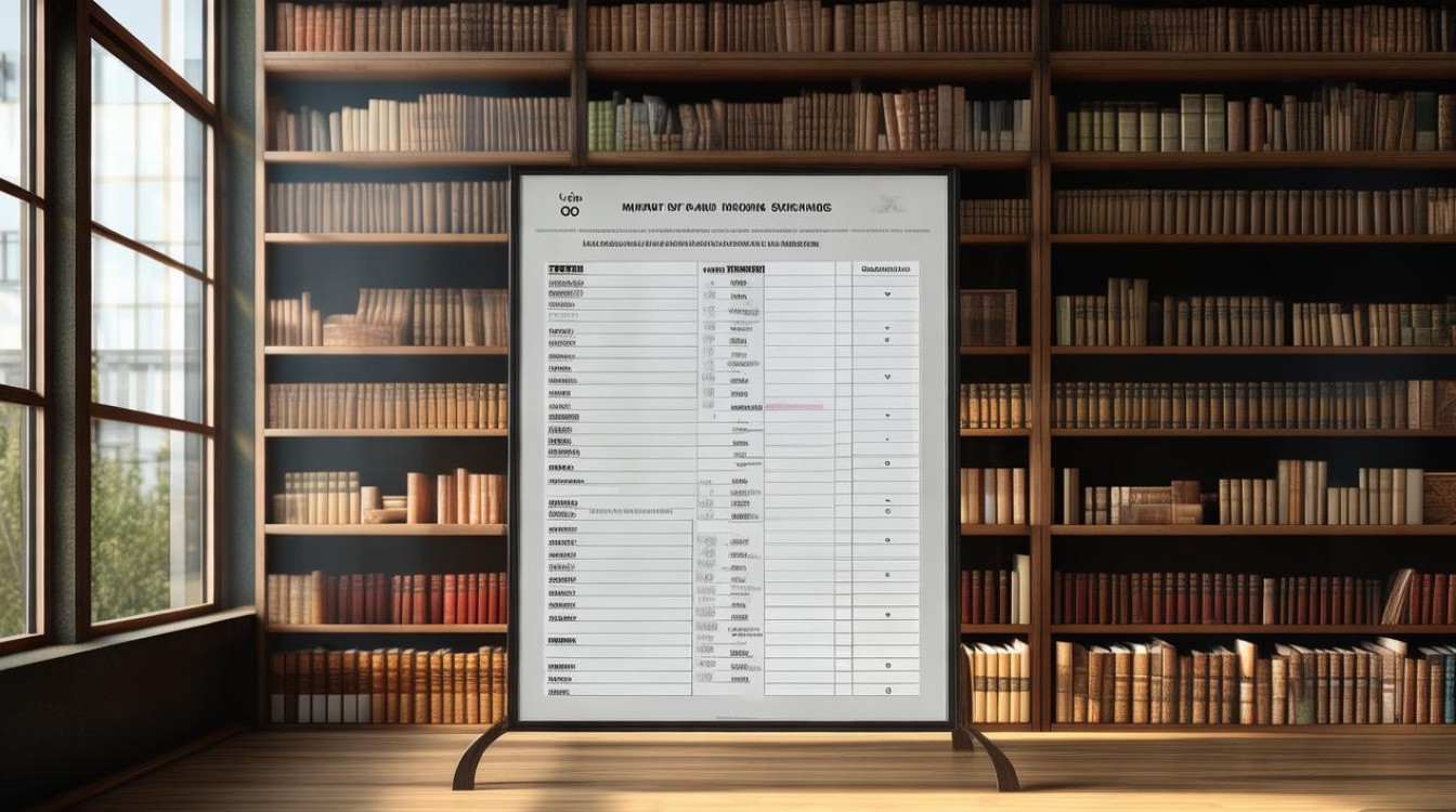 图书情报专硕择校，哪些学校实力强？-图1