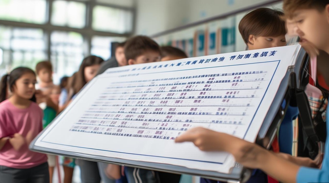 南宁5中录取分数线是多少？-图1