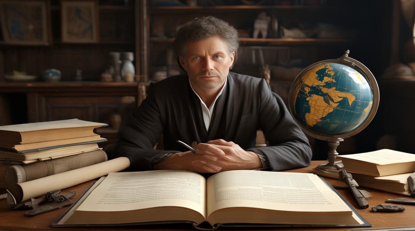 人真有思维吗？-图1