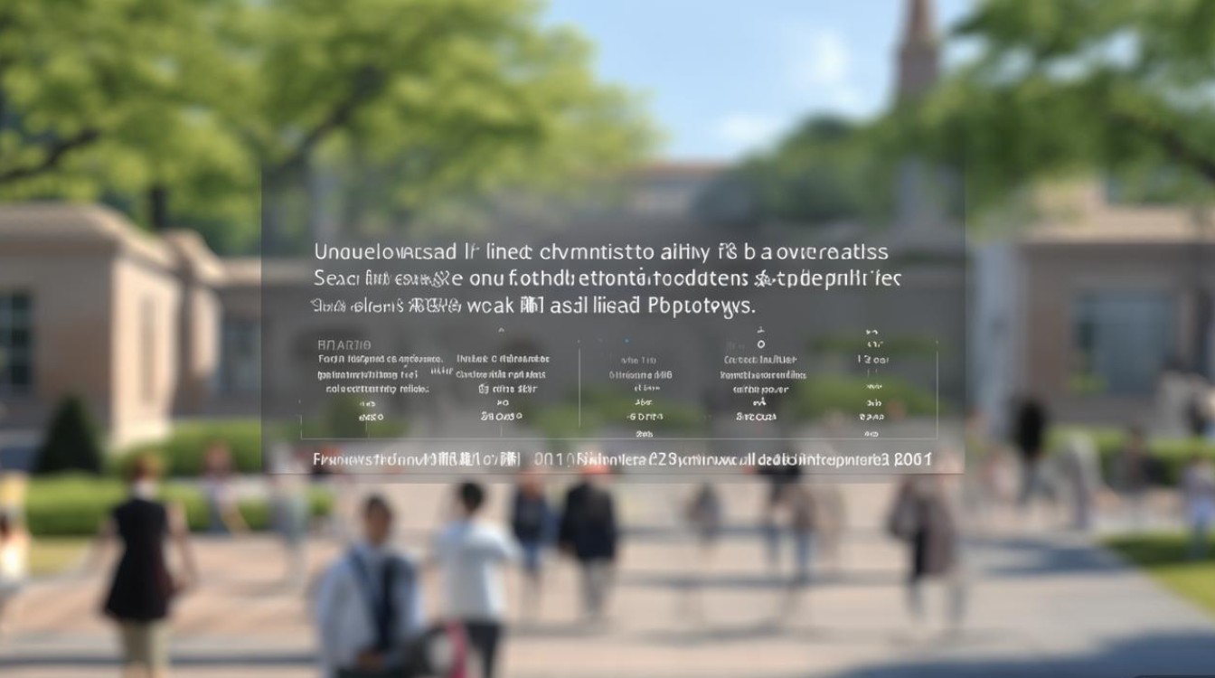 国企大学录取率究竟有多低?-图1 国企大学录取率究竟有多低?-图1