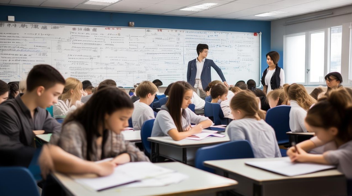 济南MPAcc辅导班哪家好？-图1