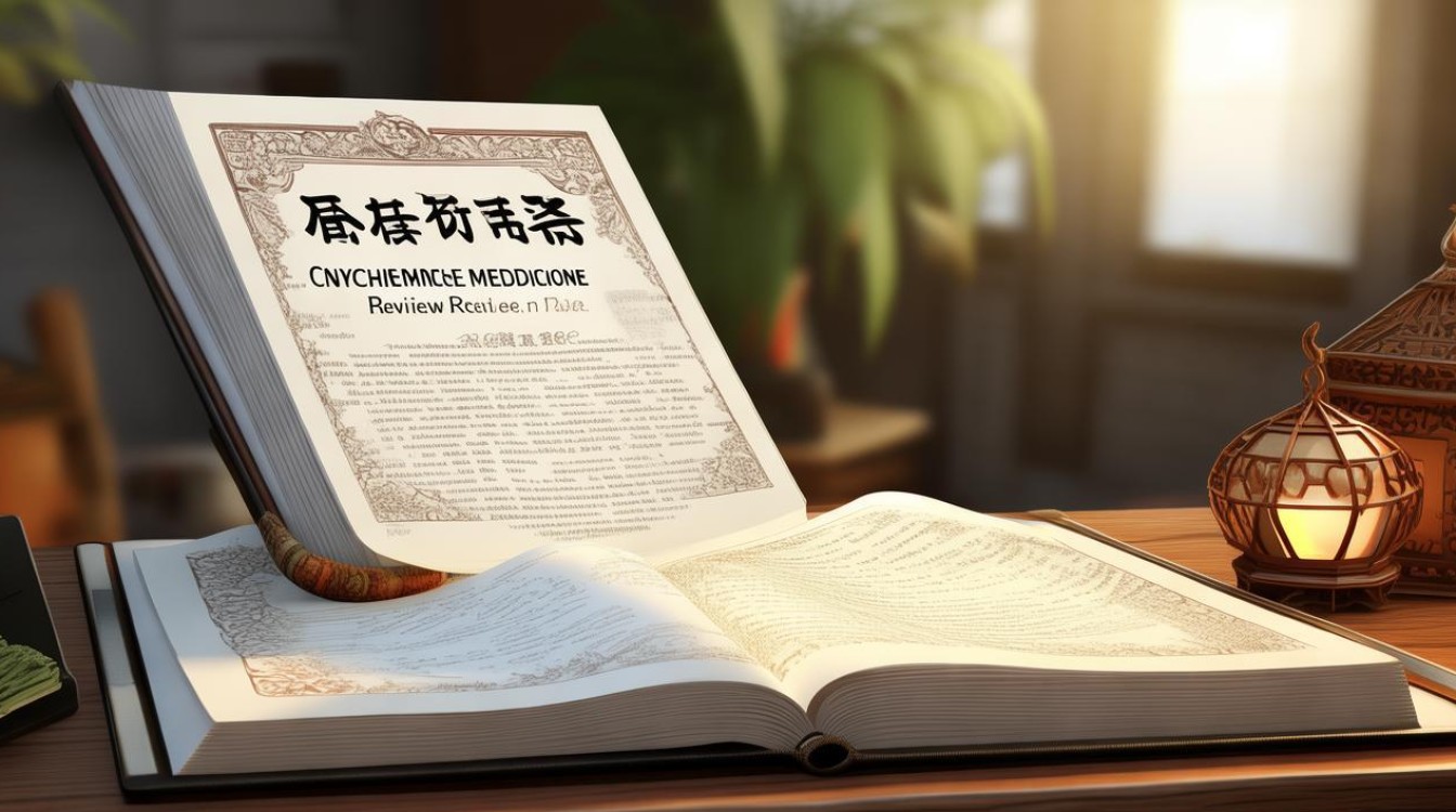 中医综合冲刺卷哪个好？-图1