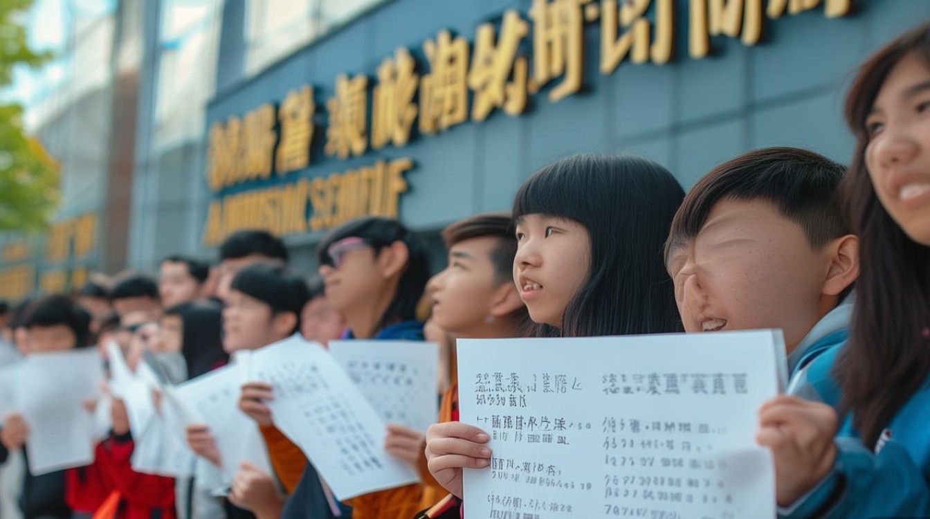 惠州中考录取分数线是多少?-图1 惠州中考录取分数线是多少?-图1