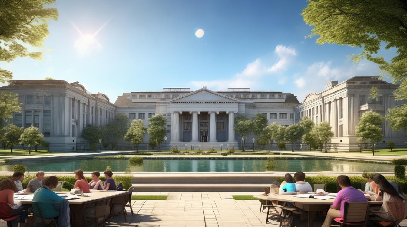 公共事业考研选校,哪些学校更优?-图1 公共事业考研选校,哪些学校更优?-图1