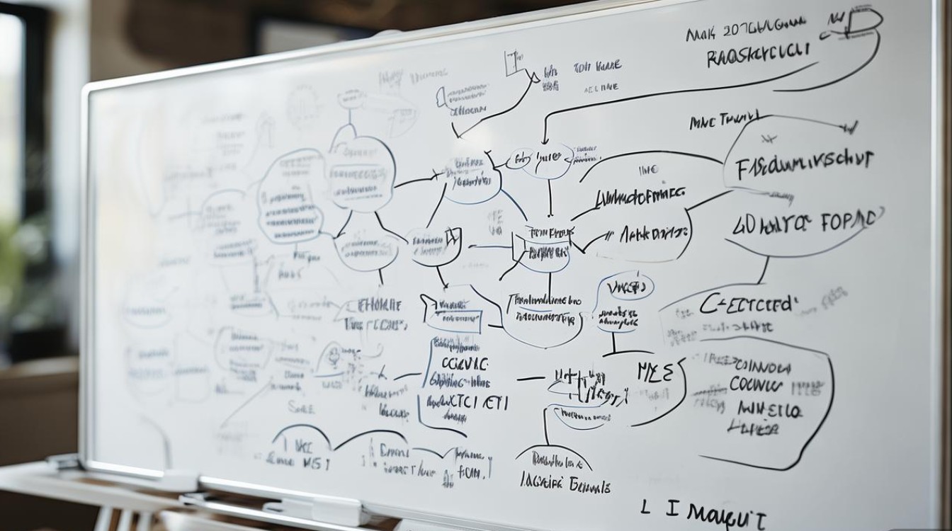 逻辑学思维导图如何构建高效思维框架?-图1 逻辑学思维导图如何构建高效思维框架?-图1