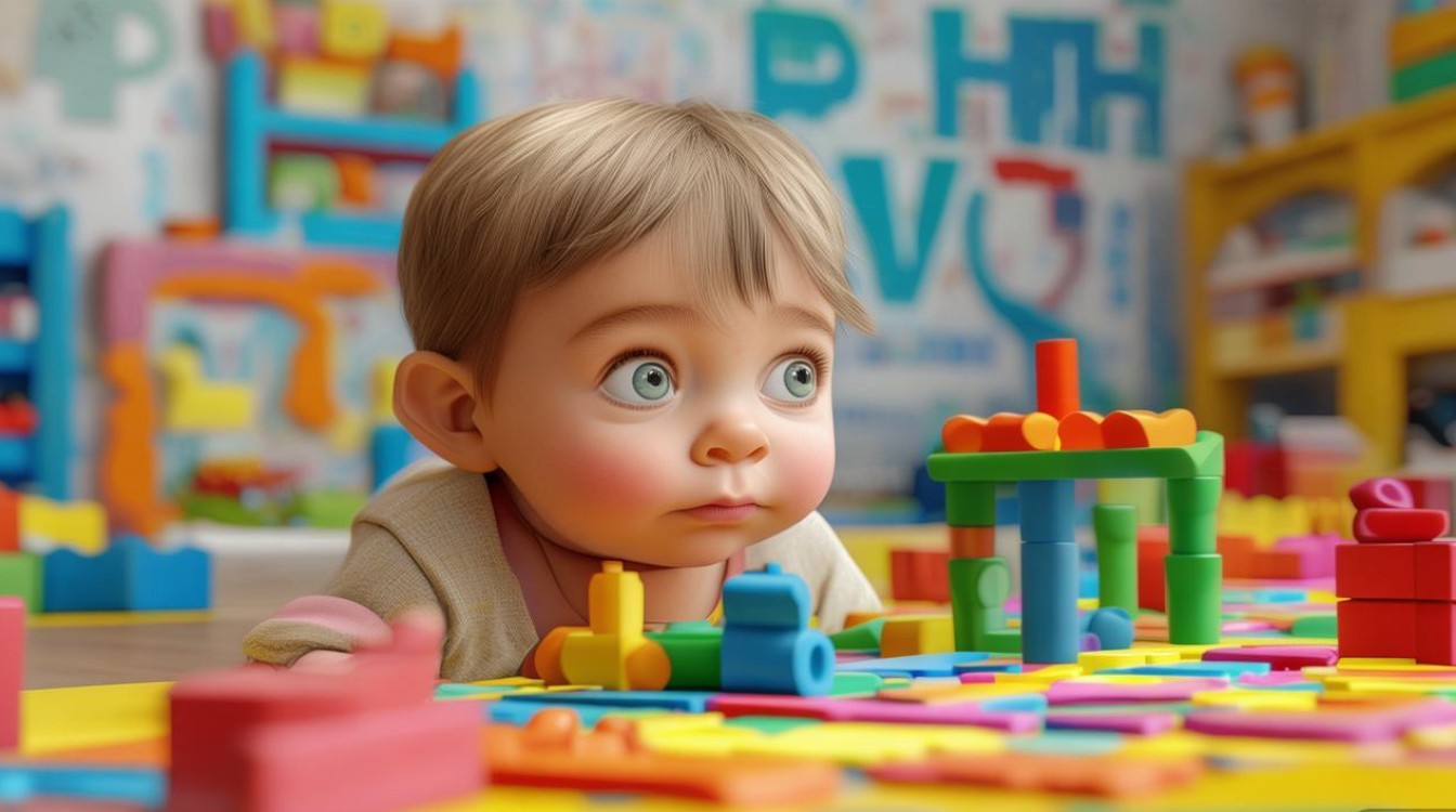 幼儿如何玩转思维？-图1