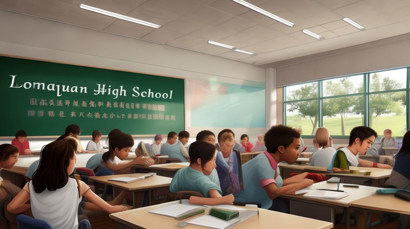 龙泉中学今年录取线是多少？-图1