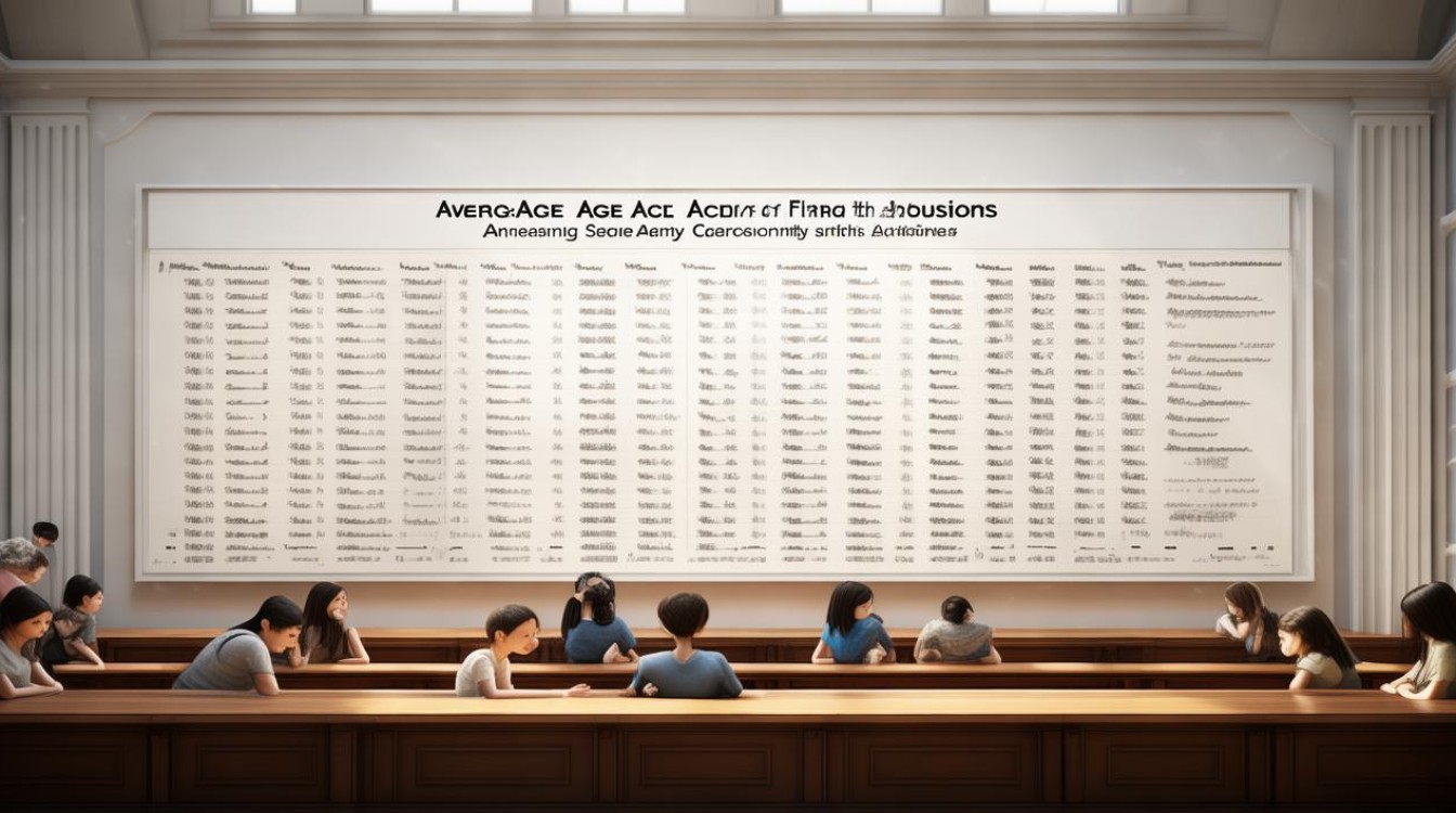 央美平均录取年龄究竟是多少？-图1