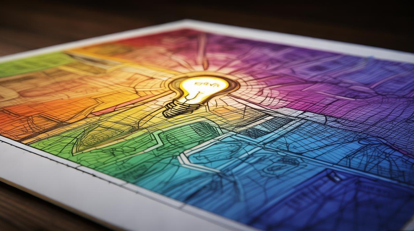 如何用思维导图激发灵感？-图1