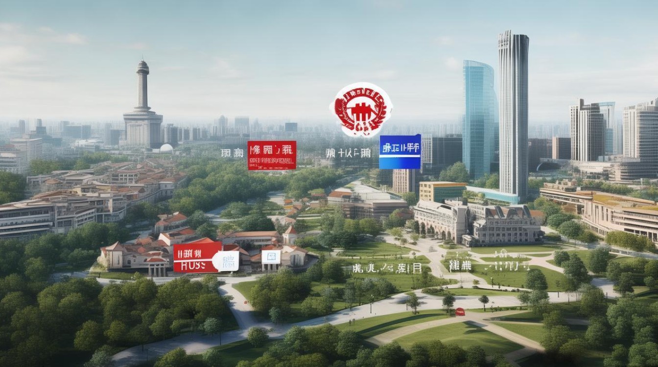 华科与港科大，选校该看哪些核心差异？-图1