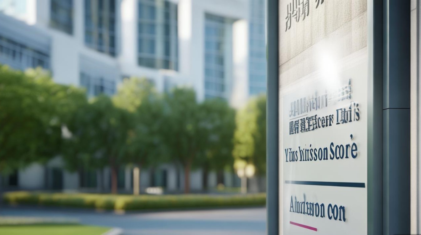 安医大去年录取线具体是多少？-图1