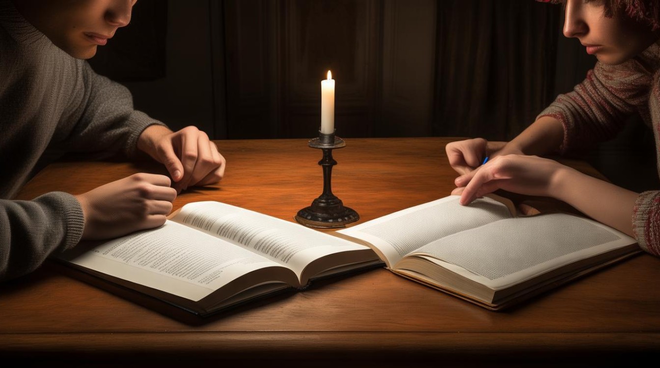 思维碰撞出什么?火花还是难题?-图1 思维碰撞出什么?火花还是难题?-图1