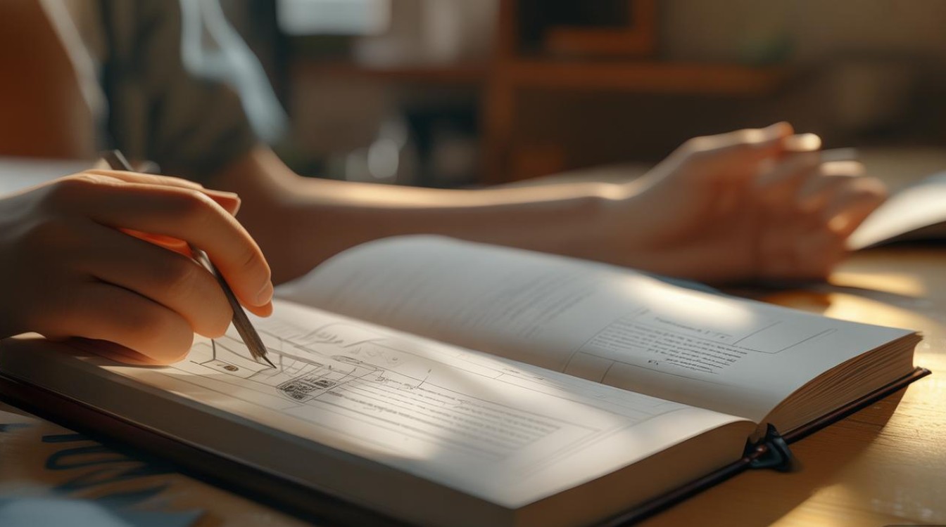 如何培养高效阅读思维？-图1