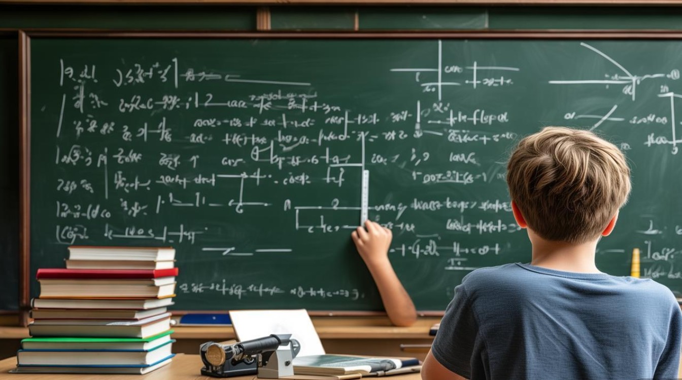 高中物理思维方法有哪些核心要点?-图1 高中物理思维方法有哪些核心要点?-图1