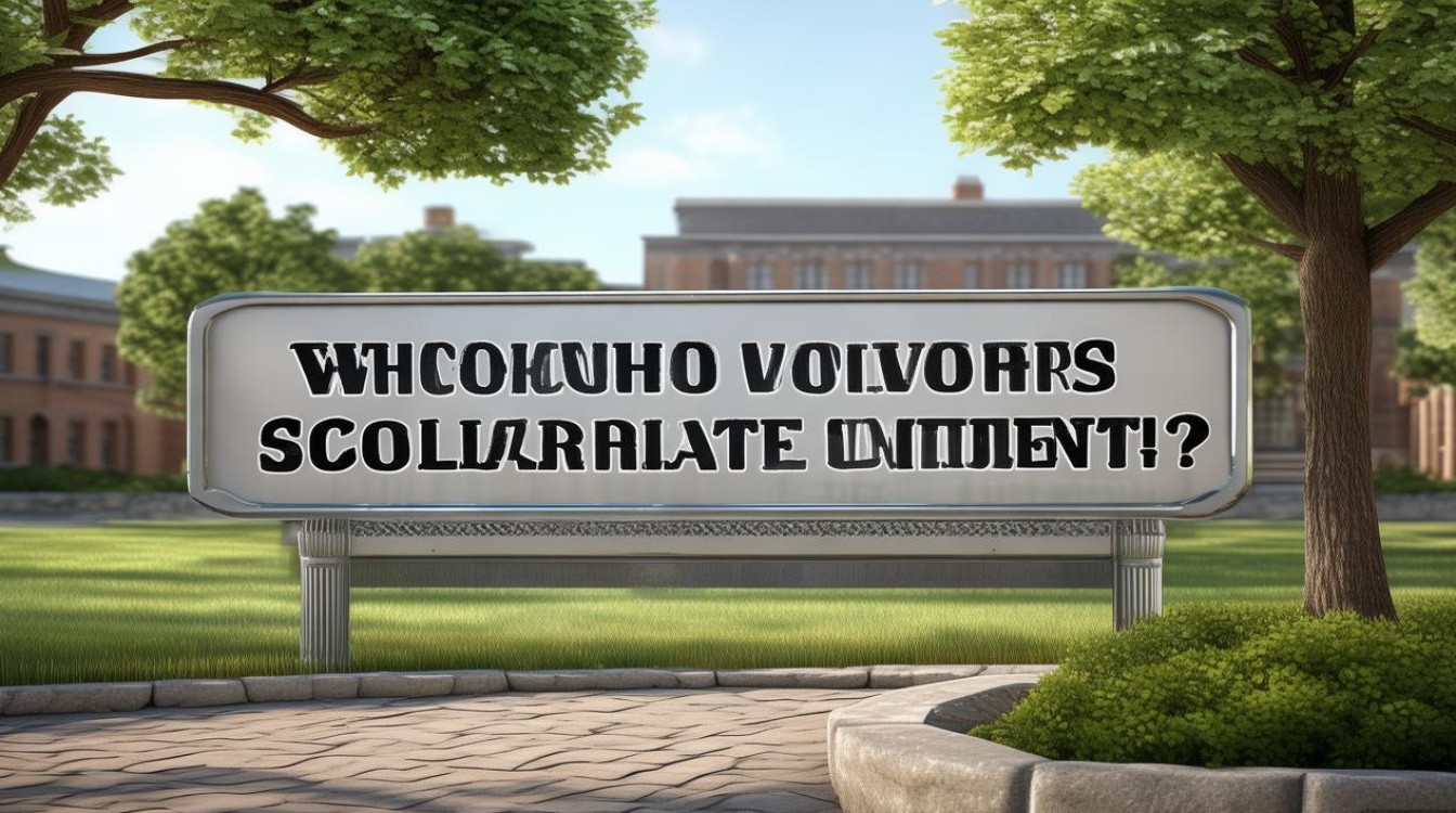 哪些学校研究生有奖学金?-图1 哪些学校研究生有奖学金?-图1