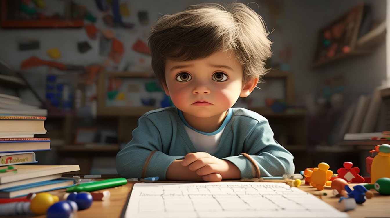 孩子逻辑思维差,怎么有效提升?-图1 孩子逻辑思维差,怎么有效提升?-图1