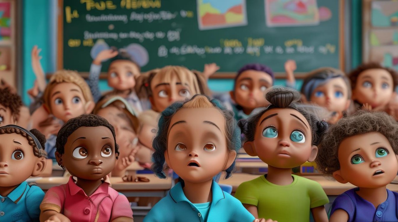 一二年级学生思维有何特点?-图1 一二年级学生思维有何特点?-图1