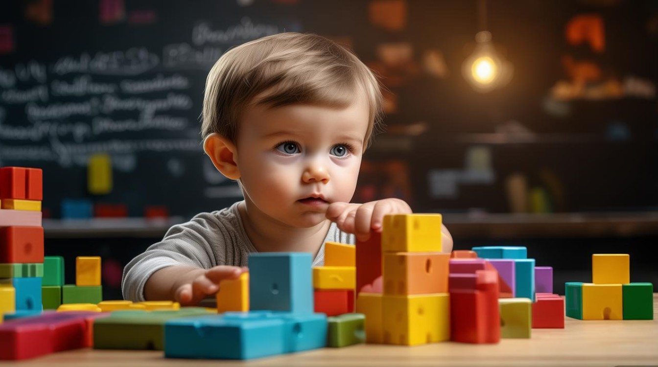 4岁宝宝逻辑思维如何培养？-图1