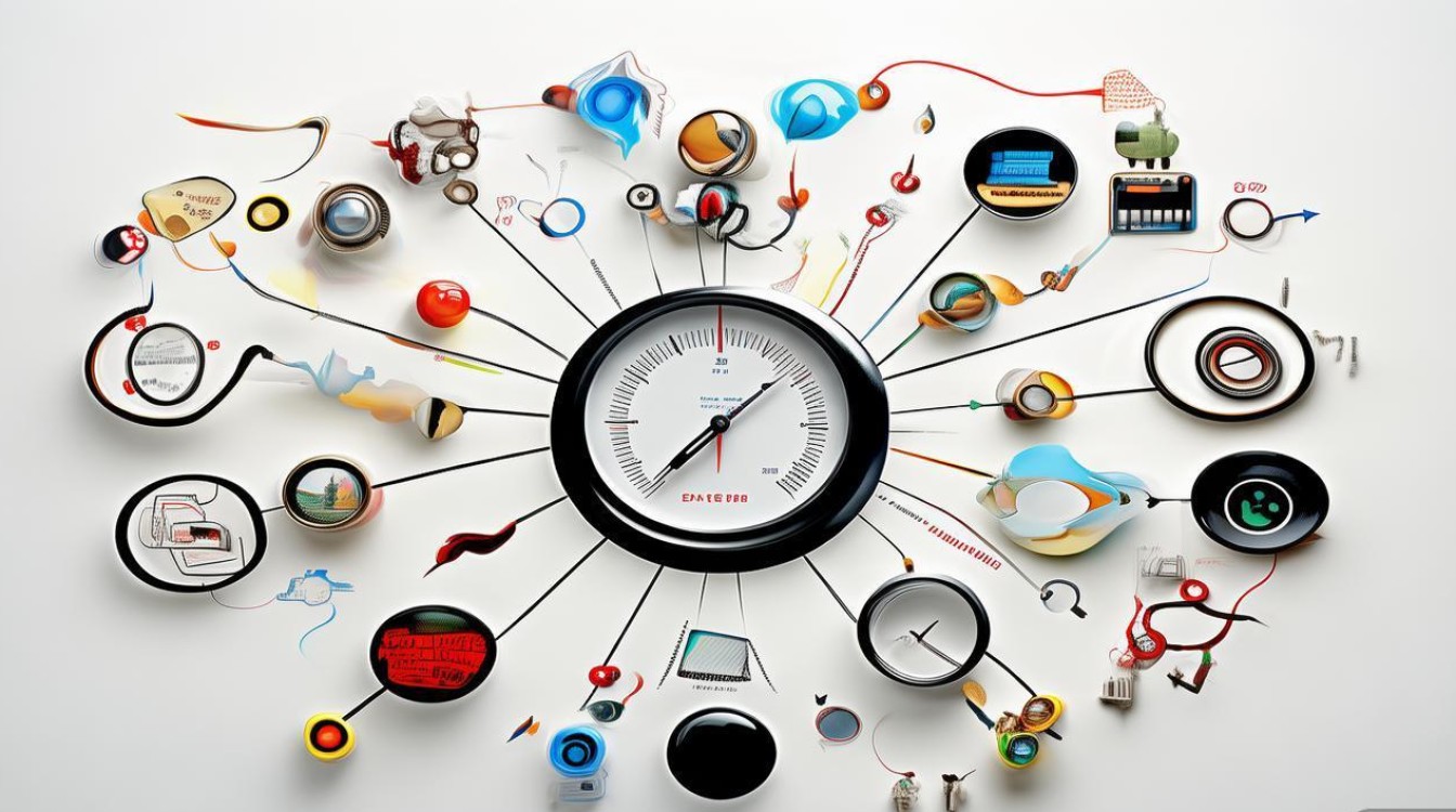 压强思维导图高清版如何高效学习物理？-图1