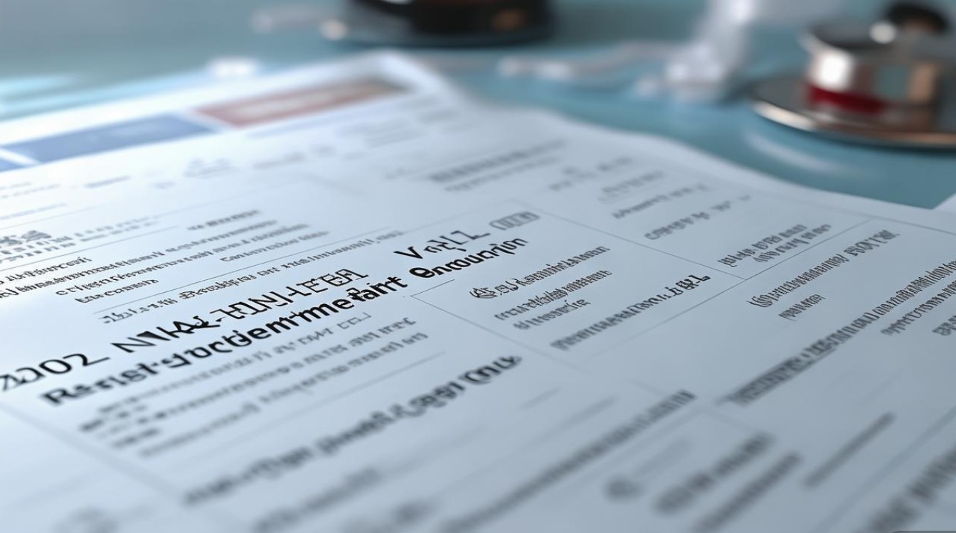 2025卫生资格考试报名条件有哪些具体要求？-图1