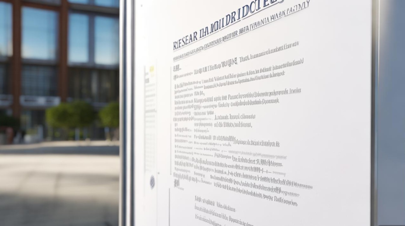 厦大MTA报考，研究方向怎么选？-图1