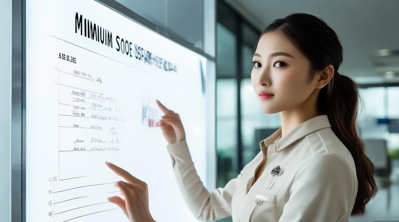 空姐录取分数线是多少？-图1