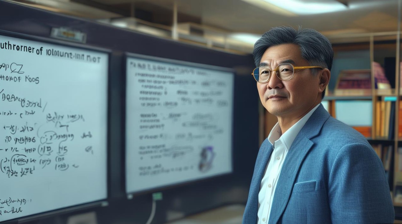 南航自动化博导如何选？导师研究方向匹配吗？-图1