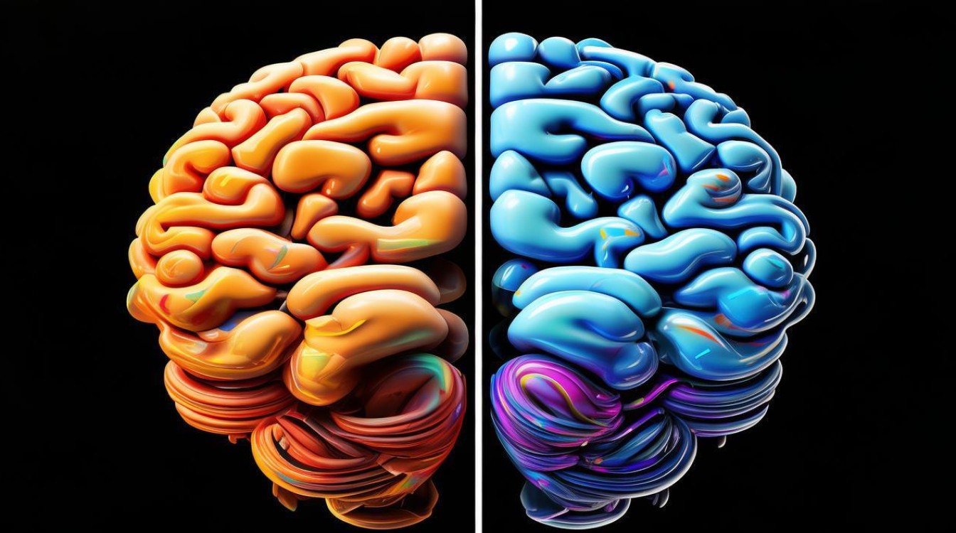 右脑左脑思维差异,如何影响我们的认知与决策?-图1 右脑左脑思维差异,如何影响我们的认知与决策?-图1