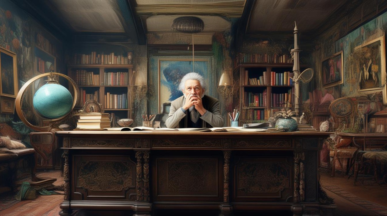 何为大思维?它如何重塑认知边界?-图1 何为大思维?它如何重塑认知边界?-图1