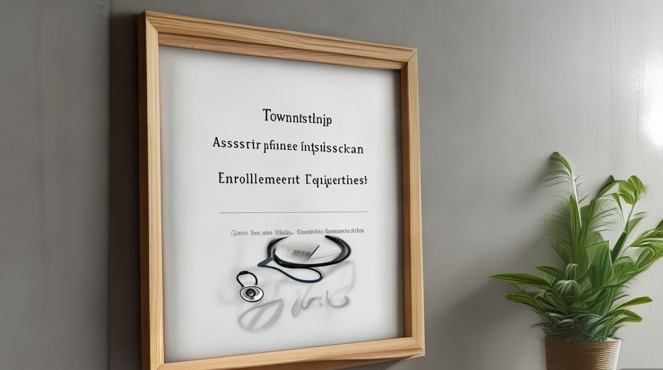 乡镇助理医师报名条件15年指什么？-图1