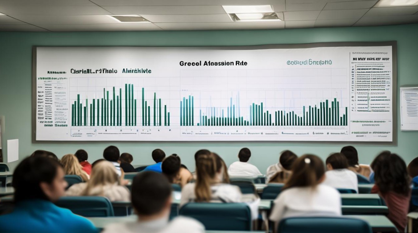 绿色通道录取率具体是多少？-图1