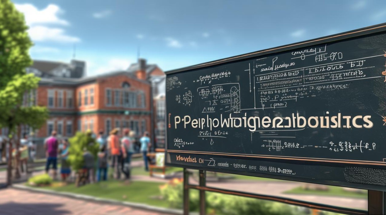 高分子物理考研，哪些学校招？-图1