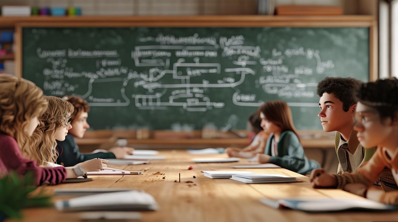 思维课程小班,效果如何?-图1 思维课程小班,效果如何?-图1