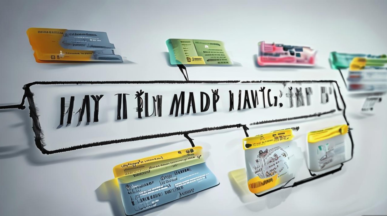 思维导图基础，核心要素有哪些？-图1