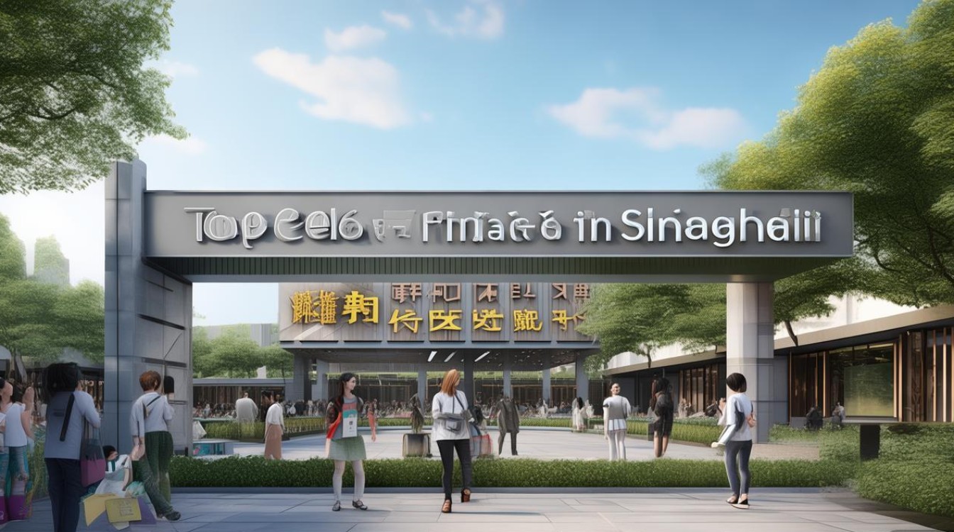 上海金融学选校,哪所更优?-图1 上海金融学选校,哪所更优?-图1