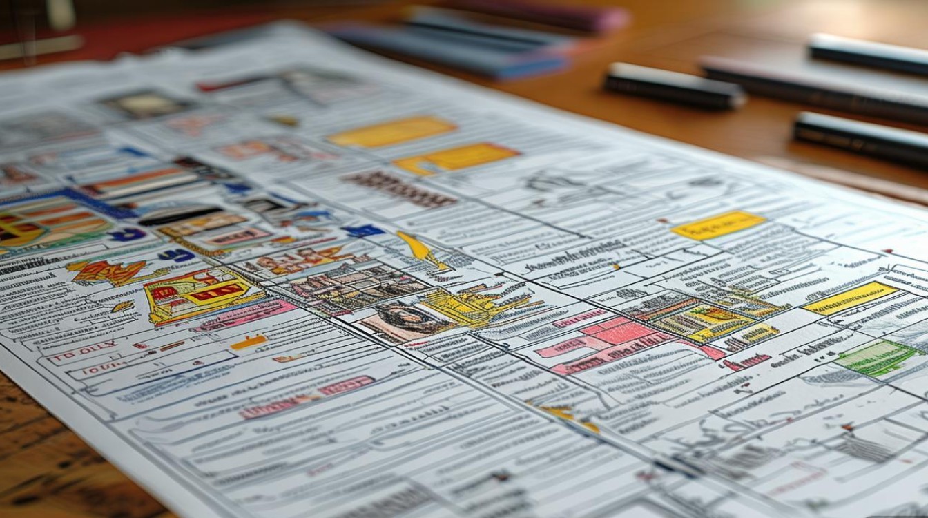 高三历史思维导图如何清晰构建？-图1