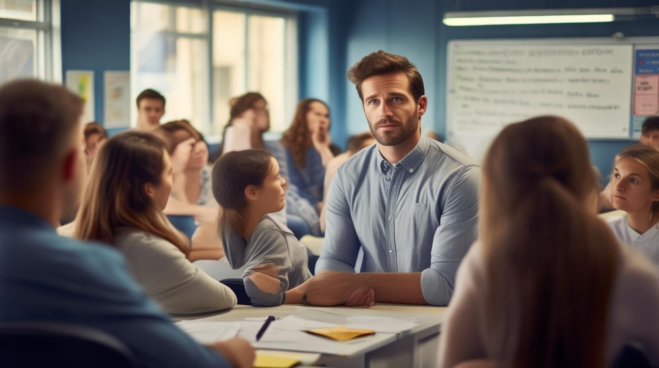 思维训练教师培训如何提升教学能力？-图1