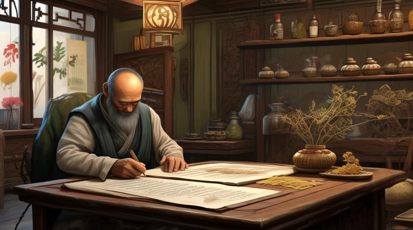 中医学专业哪个方向更值得选？-图1