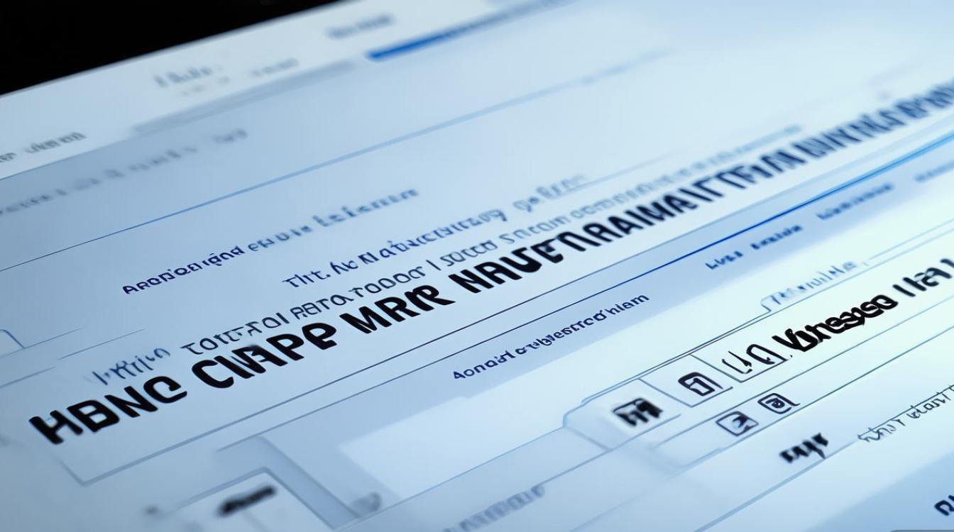 病案信息管理高级报名条件有哪些？-图1