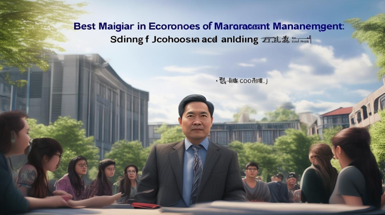 北交大经管专业怎么选?哪个就业前景好?-图1 北交大经管专业怎么选?哪个就业前景好?-图1