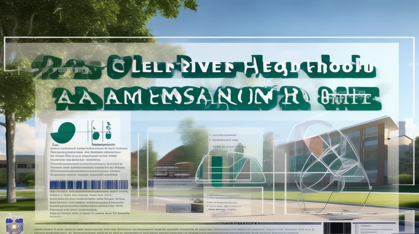 清河高中录取率究竟是多少？-图1