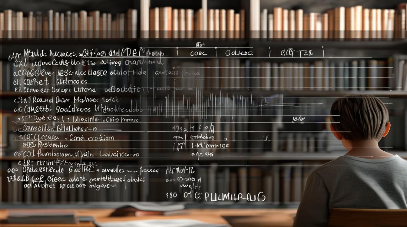 数学专业课里，哪个最难学？-图1